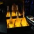 Import Light Up Champagne Armand de Brignac Display Wine Box Set and Accessories for Birthday Wedding Christmas Party Club Bars from China