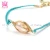 Import light weight braided bracelet jewelry from China