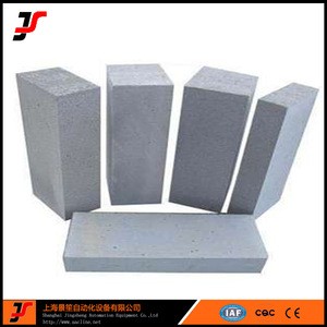 Buy Lightweight Autoclaved Aerated Concrete Aac Block Machine And Good ...