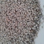 Lightweight Expanded Perlite for Insulation