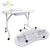 Import Lightweight Portable Nail Workstation Manicure Salon Table With Wrist Cushion from China