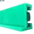 Import Linear sliding rail guide UHMWPE guide rail HDPE curve rail guide from China