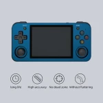 Linux Android System WIFI HD 3.5 Inches Touch Screen Handheld Game Console Best RG353M Retro Handheld Game Player