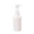 Import liquid foam sprayer plastic soap shampoo dispenser cosmetic sprayer lotion pump from China