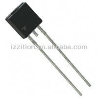 Littelfuse Thyristor P3100EALRP1 SIDACTOR BI 275V 150A TO-92 New&Original/Low Price/RoHS/Hot Sale Active Electronics Component