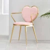 Living Room Heart Chairs Wedding Party Events Chairs Banquet Chair