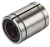 Import LM16OP 16*28*37mm Stainless Steel Linear Oil Bath Bearing from China