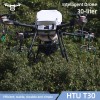 Long Battery Life Best Drone for Farmers 30L Long Range Agricultural Drone Spraying