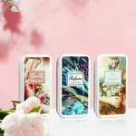 Long lasting Solid perfume compact body philosophy  fragrances at wholesale price
