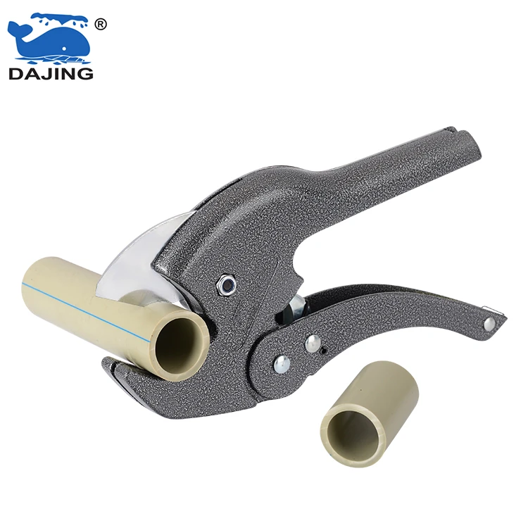 Long service life hand tool ppr pipe cutter best way to cut plastic pipe