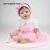 Import Lovely toy realistic 22 inch full body silicone reborn baby doll 55cm lifelike newborn babies from China