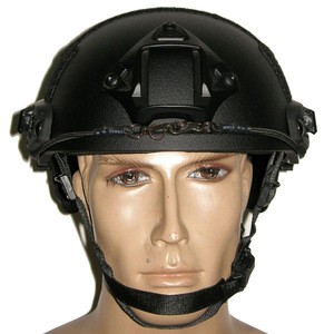 Buy Loveslf Outdoor Sport Fast-bj-tactical Helmet Military Steel Combat ...