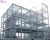 Import Low Cost and Fast Assembling Prefabricated Steel Structure Workshop/Warehouse from China