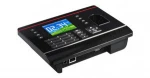 Low Cost Color Display Biometric System Fingerprint time attendance