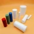 Import Low friction fluoroplastic molded rod insulating material ptfe plastic bar from China