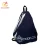 Import Low moq custom logo unisex gym sports polyester leisure sling bag cheap from China