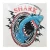 Import Low MOQ Fast Shipping Shark Animals Anti Sublimation For Clothes Offset Heat Transfer printing from China