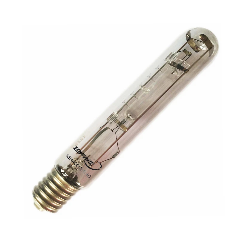 Low power consumption T46 E40  MH250w Self-ballast metal halide lamps apply to shopping mall