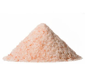 Low Price Crushed Industrial grade & Deicing Himalayan rock Salt