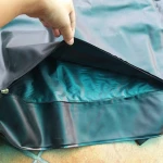 Low Price Emergency Cuerpo Bolsas Para Cadaveres Leakproof Corpse Storage Bag PEVA Cadaver Bag Body Bag