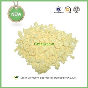 Low Price Halal Egg Powder Dried Egg Products