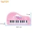 Import Low price Lovely TV Keyboard 2015 wholesale cheap china toy piano from china from China