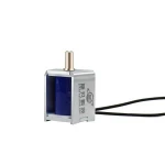 Low Price Mini 12V Air Solenoid Valve Solenoid Control Valves