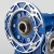Import Low price worm gear speed reducer for electric motor from China