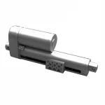 low voltage medical bed linear actuator with 12 v/24 v/36 v/48 v limited switches