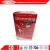 Import Lower Price red box fast body wraps weight loss drops capsule for natural max slimming advanced from China