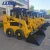 Import LTMG Skid Steer  500kg 700kgs 850kg 950kg 1050kg 1500kgs Track Crawler Wheel Skid Steer Loader With Price from China