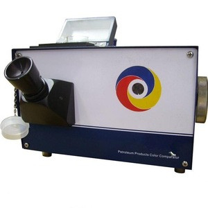 Buy Lubricating Oil Color Analysis Instrument/petroleum Astm D1500 ...