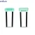 Import luggage handle wrap PP luggage trolley high quality fashion trolley luggage accessories No reviews yet from China