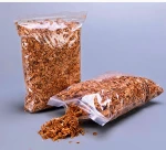 Luxury Cedar Wood Sawdust For Cigar Storage Cigar Moisturizing Accessories
