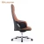 Import Luxury Design Leather Executive Big Boss High Back CEO Office Chair from Hong Kong
