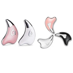 Luxury Face Lifting Microcurrent Massager Skin Care Tool Beauty Products For Women
