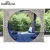 Import Luxury KD Outdoor Rattan Sofa Sunbed Garden Wicker Day bed from China