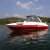 Import luxury yacht boat fiberglass fishing vessel from China