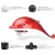 Import Luyao infrared dolphin percussion massager with LED light from China