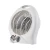 Import LWFH-009 electric mini fan heater 2000W from China