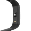 M4 IP68 waterproof smart bracelet manual inteligente OLED screen smart bracelet Fitness tracker Sports smart band