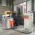 machine manufacturer factory price industrial aluminium  mini electric melting furnace