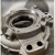 Import Machined water pump parts from Italy