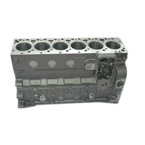 Machinery Engine 6BT diesel Motor 6 cylinders block 3935943 3935936