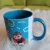 Import Made in China drinkware handgrip ceramic glass cup mug custom from China