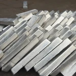 Magnesium ingot manufacturers magnesium metal ingot 99.99%