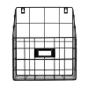 Mail Box Metal Wire Basket Wall Mounted Baskets