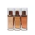 Import makeup glow drop custom your own brand liquid highlighter makeup body and face highlight with glass bottle from China