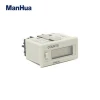 Manhua DHC3J   Self Power Supply 6 digits Digital Counter