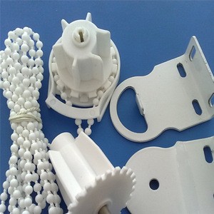 Manual Shutters Bead Accessories Chain Blind Home Window Curtain Holder Kitchen Accessories